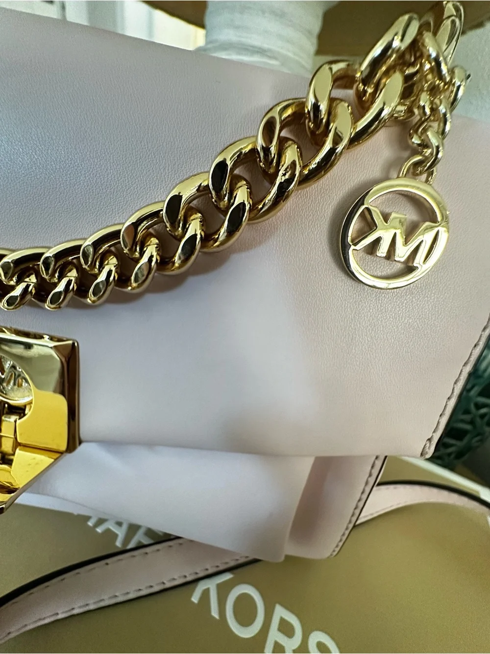 Michael Kors gorgeous michael